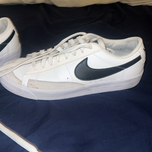 Nike low blazer for big kids - Picture 3 of 8